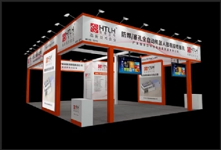 “恒泰立華”邀您相約12月4-6日國(guó)際電子電路（深圳）展，我們?cè)?號(hào)館 · 5D10等您！